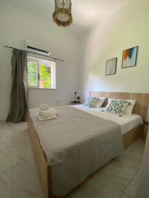 Menta 1-Bedroom Apartment by Aelios in Ialysos